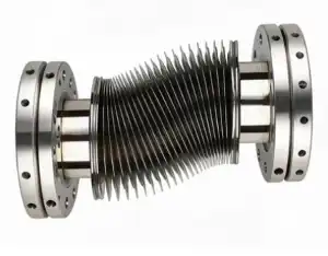 Which Factors Are Driving Growth in the Welded Metal Bellows Market?